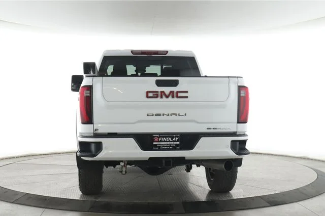 Used 2026 White GMC Denali image 11
