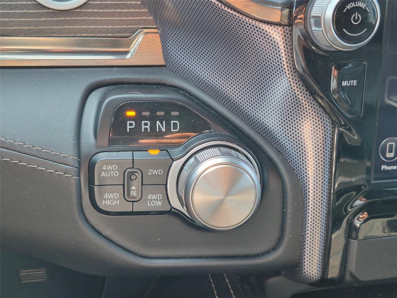 Used 2020  RAM  image 22