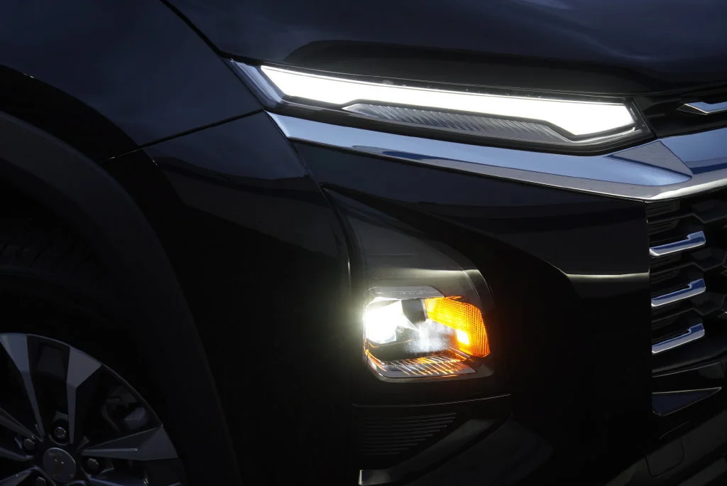 Vehicle thumbnail