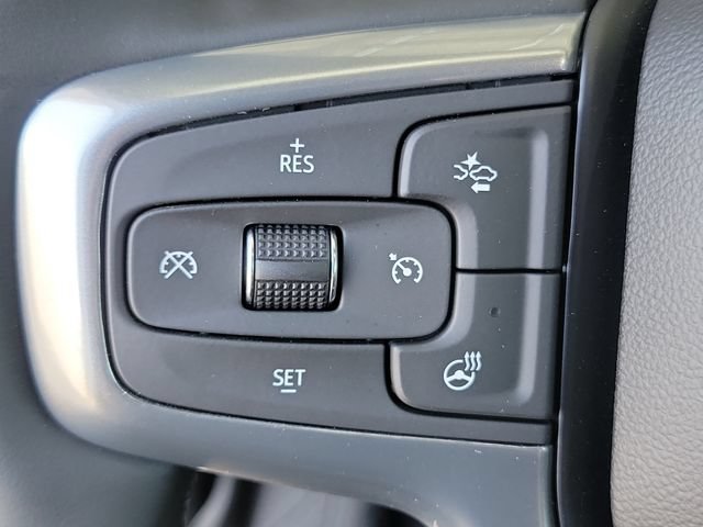 2026 Chevrolet Silverado 1500 RST - Photo 8