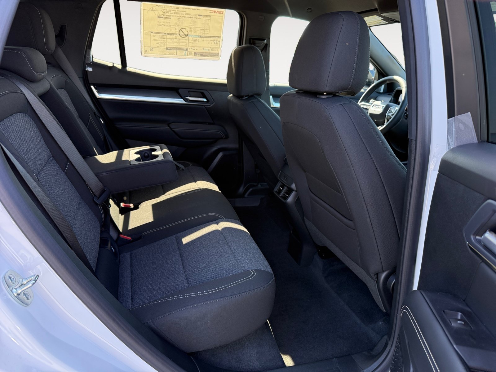 2026 GMC Terrain Elevation - Photo 18