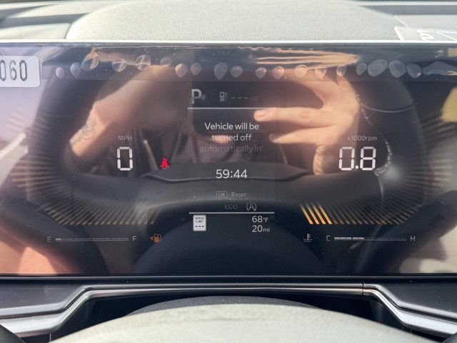 New 2026 Glacial White Pearl Kia S image 30
