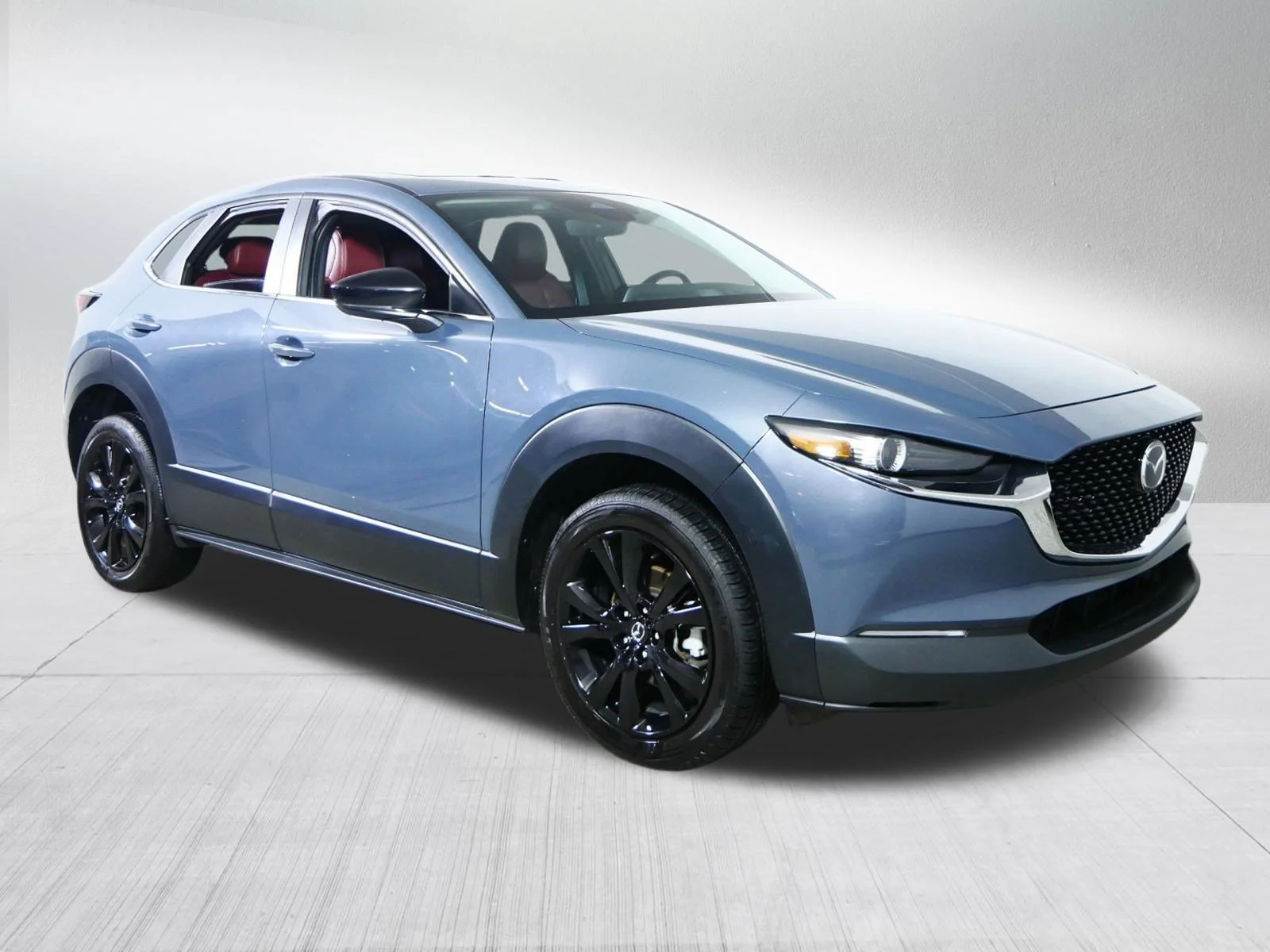 2024 Mazda CX-30 Carbon Edition AWD's photo