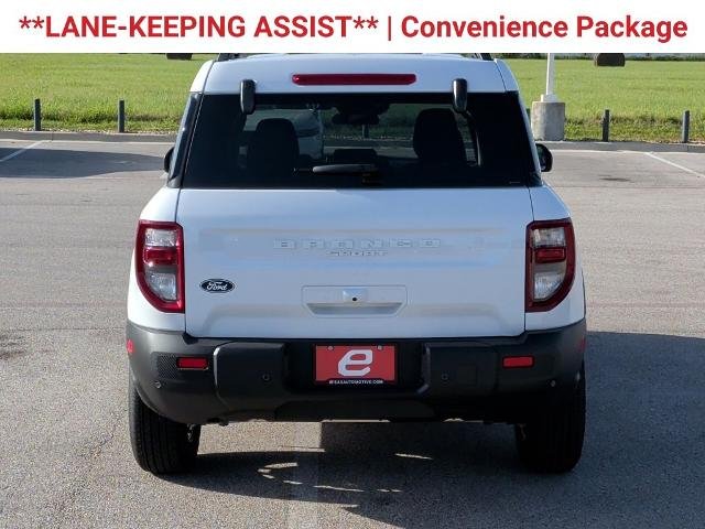 New 2026 Oxford White Ford Big Bend® image 52
