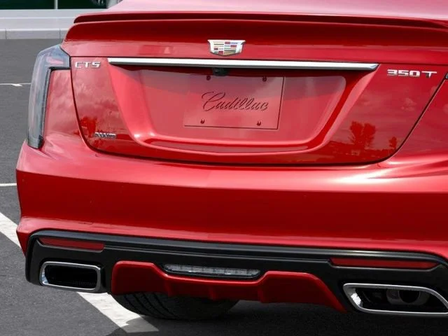2026 Cadillac CT5 Sport - Photo 14