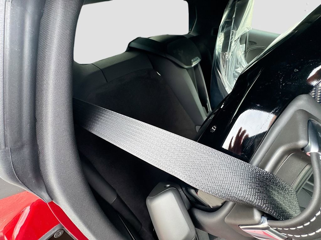 New 2026 Red Mist Metallic Tintcoat Chevrolet 1LT image 30
