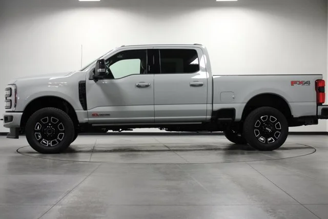 New 2026 Avalanche Ford F-250® Platinum® image 30