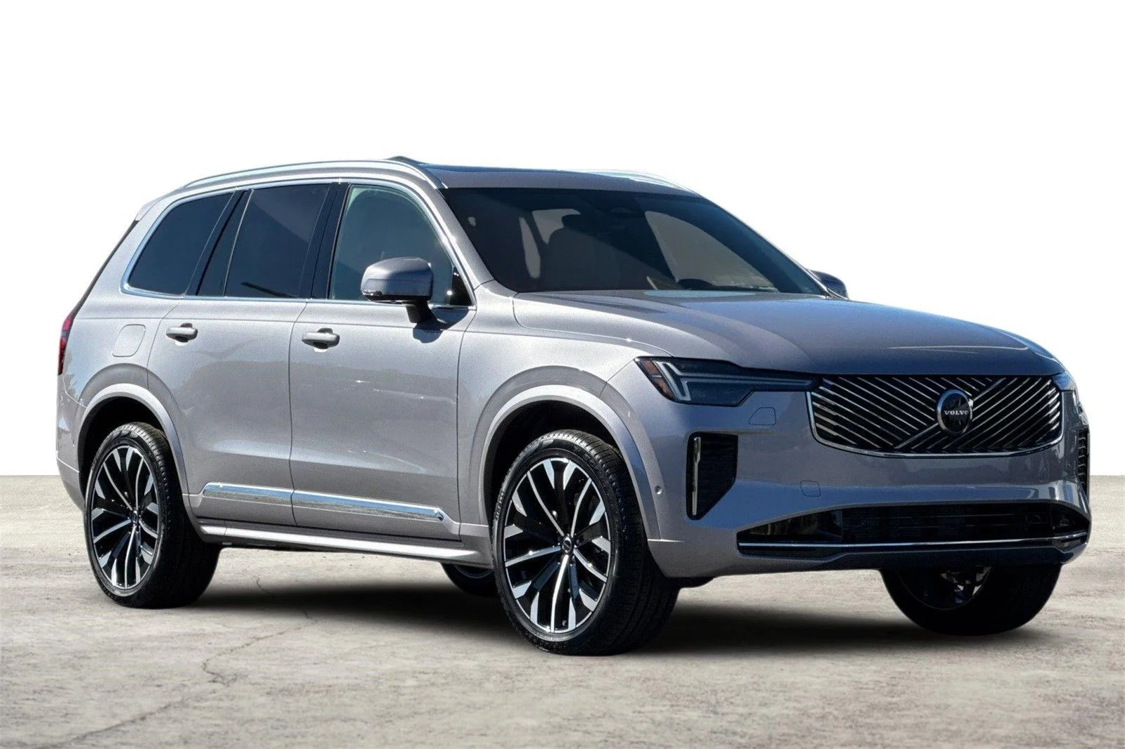 2026 Volvo XC90 Plus - Photo 11