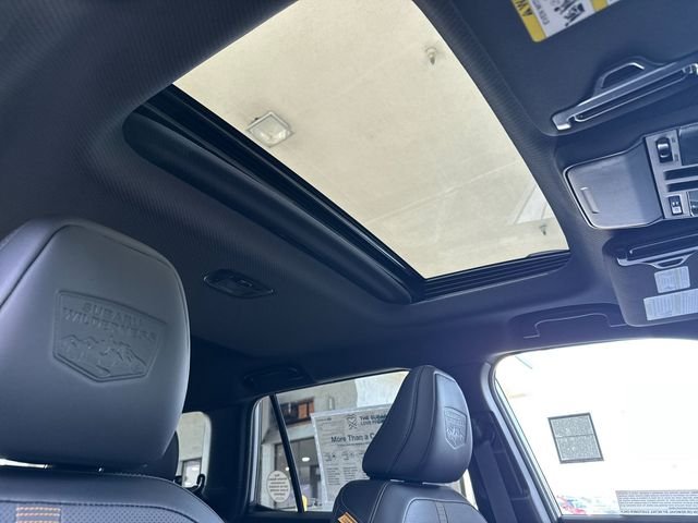 2026 Subaru Outback Wilderness - Photo 22