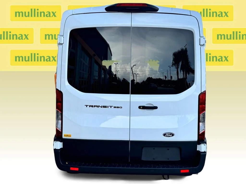 New 2026 White Ford XL image 7
