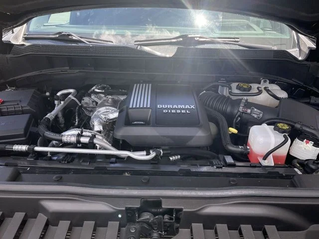 2022 Chevrolet Silverado 1500 High Country - Photo 25