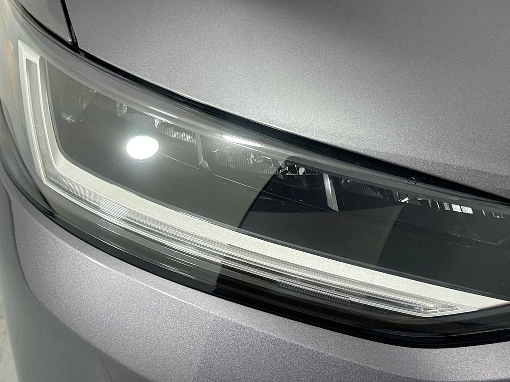 New 2027 Modern Steel Metallic Honda EX-L image 11