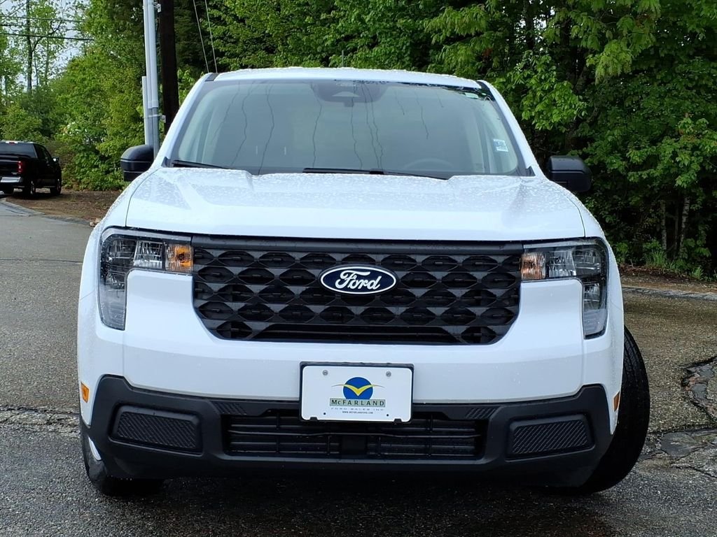 New 2026 Oxford White Ford XL image 3