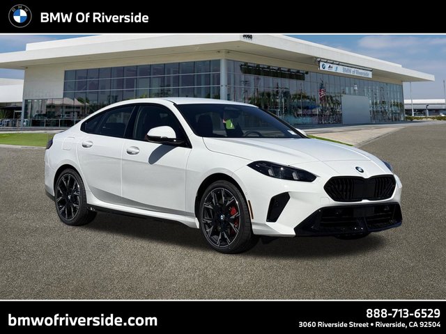 2026 BMW 2 Series 228 Gran Coupe