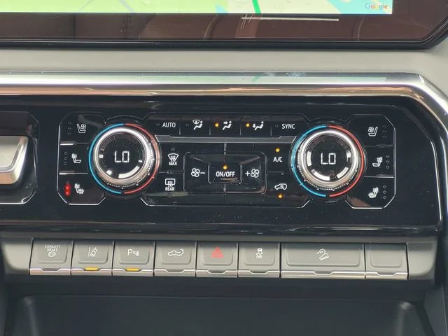 2026 GMC Sierra 3500HD Denali Ultimate - Photo 14