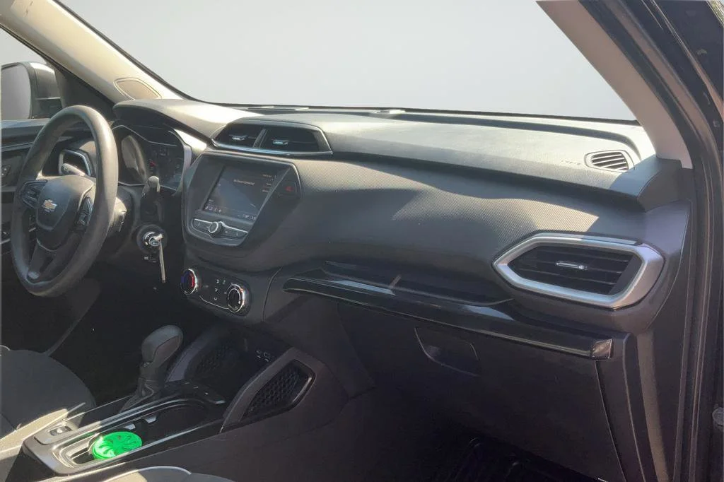 2022 Chevrolet Trailblazer LS - Photo 28
