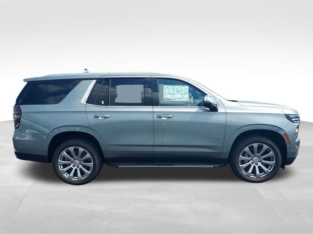 2026 Chevrolet Tahoe Premier - Photo 6