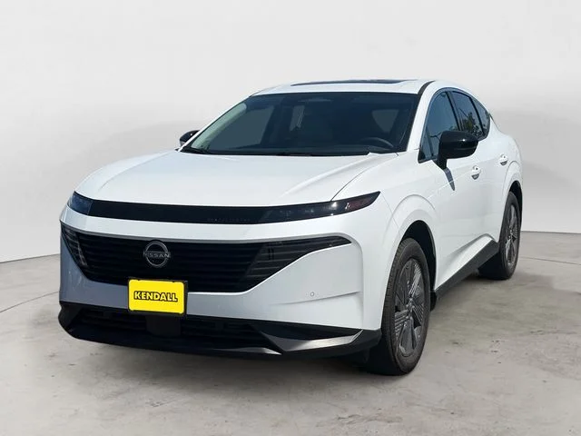 New Nissan Murano | Kendall Nissan of Nampa
