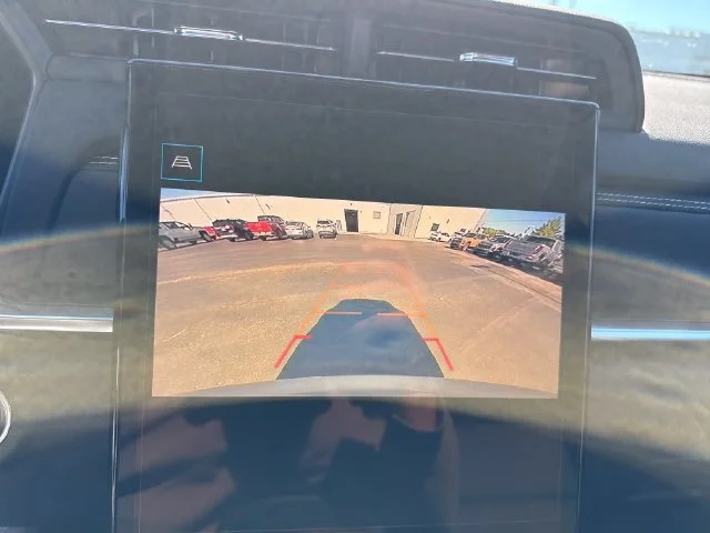 New 2027 Sterling Metallic GMC Elevation image 22