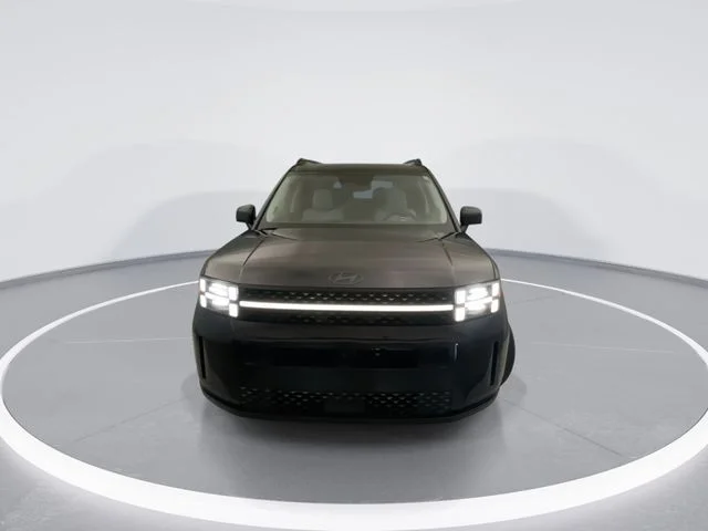 Used 2025 Black Hyundai Calligraphy image 9