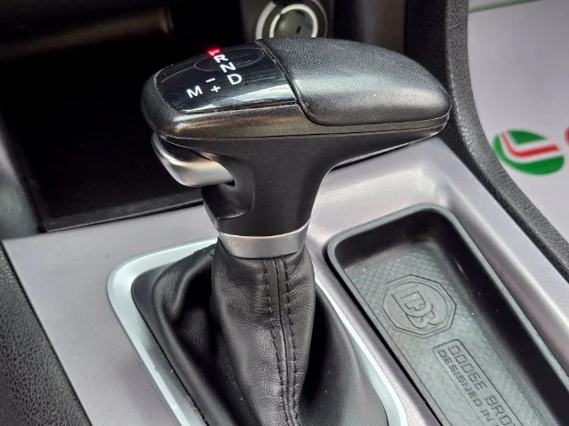Used 2022 Gray Dodge GT image 30