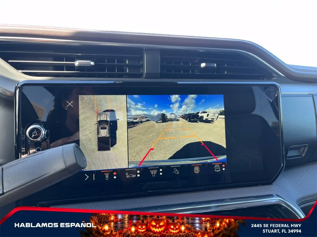New 2026 Glacier White Tricoat GMC Denali image 31