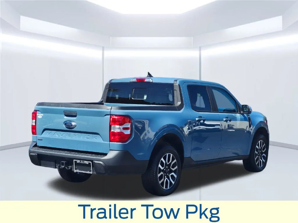 Used 2023 Area 51 Ford Lariat image 21