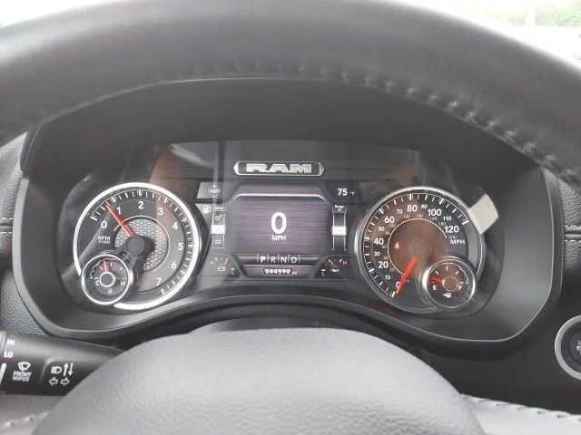Used 2023 Gray Ram Laramie image 16