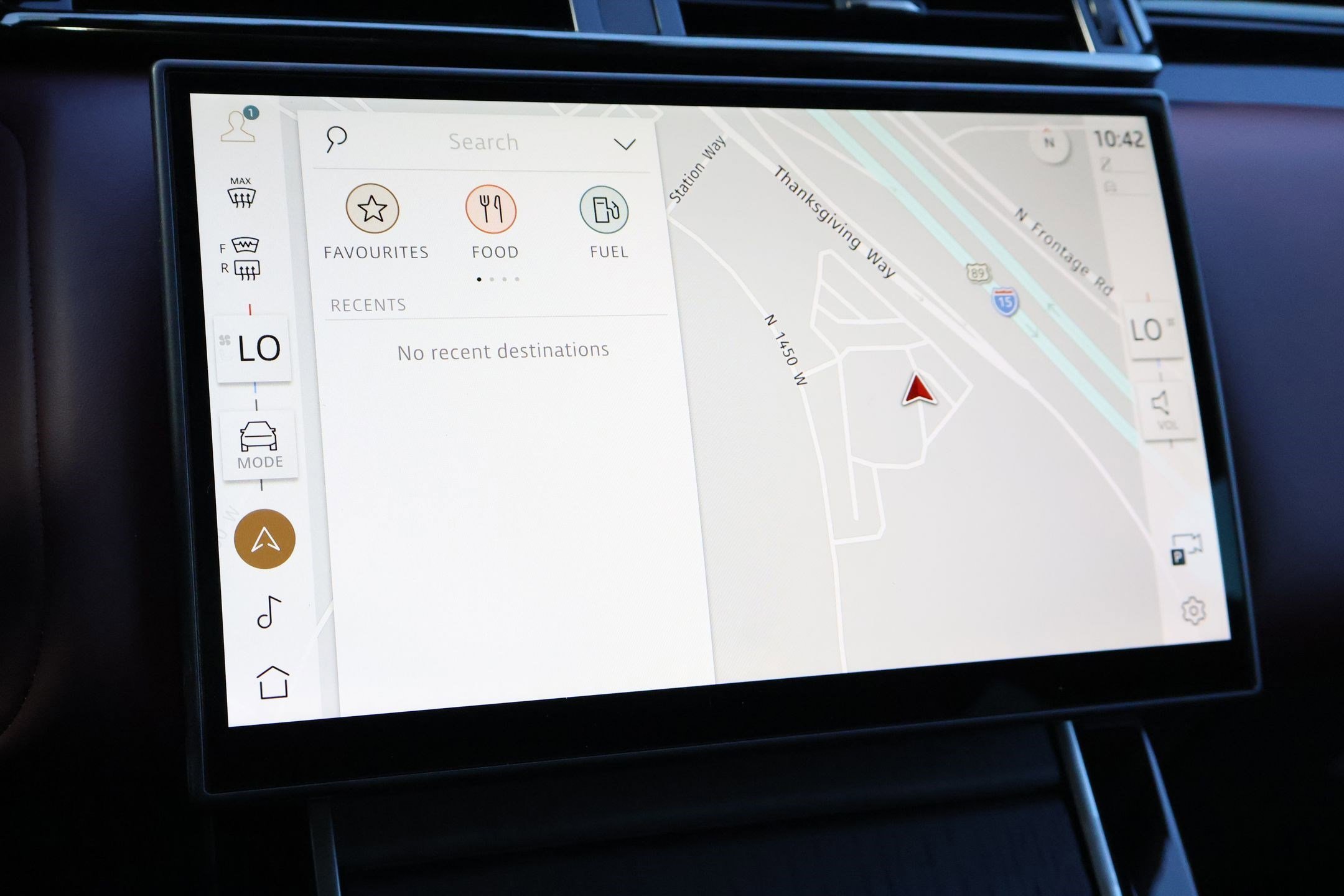 2026 Land Rover Range Rover Velar Autobiography - Photo 11