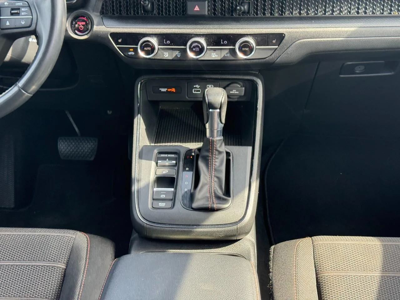2023 Honda CR-V Sport - Photo 15