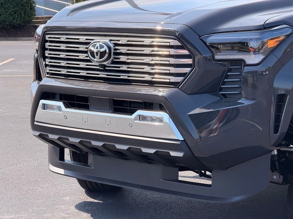 New 2026 Underground Toyota Limited image 7