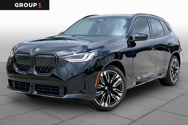 Used 2026 BMW X3 30 xDrive AWD Sport Utility - Offsite Location
