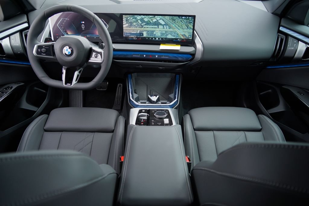 New 2026 Alpine White BMW 30 xDrive image 16