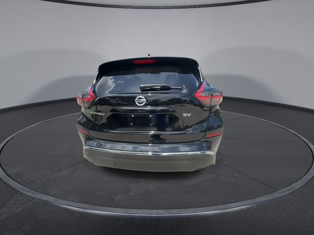2020 Nissan Murano SV - Photo 7