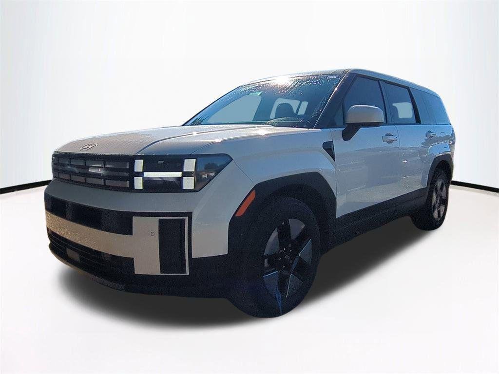 2026 Hyundai Santa Fe SE - Photo 9