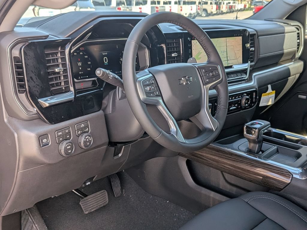 2026 Chevrolet Silverado 1500 LT Trail Boss - Photo 32