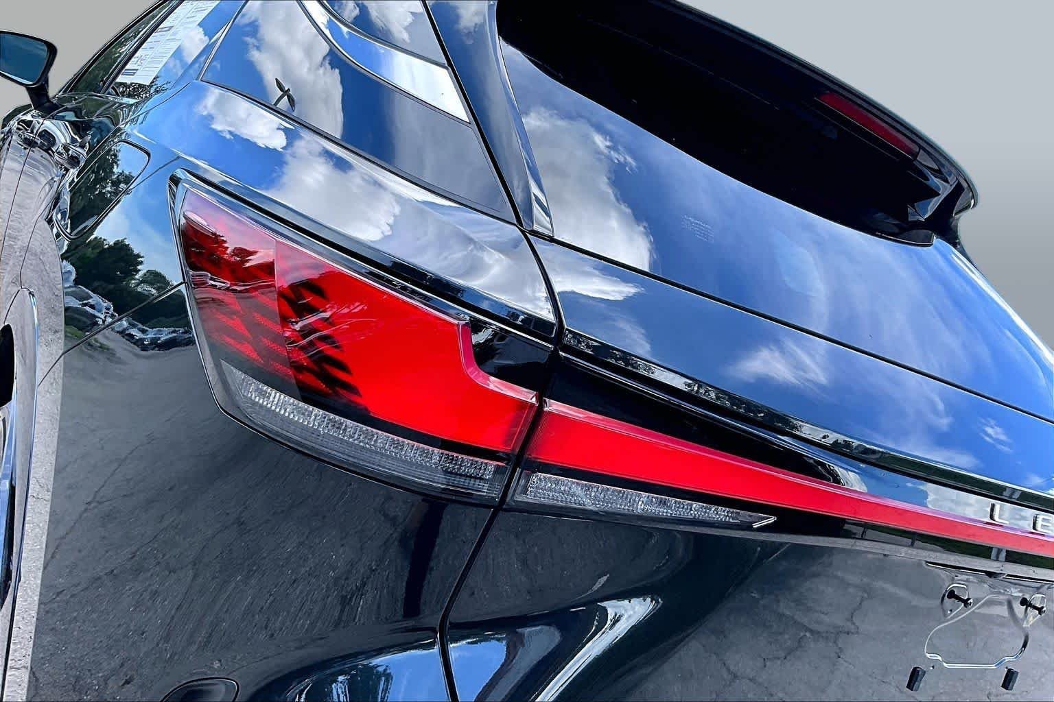 Certified Used 2026 CAVIAR Lexus Premium+ image 29