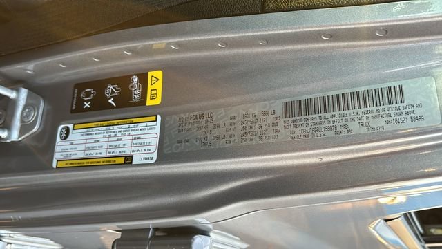 2020 Jeep Gladiator Sport S - Photo 25