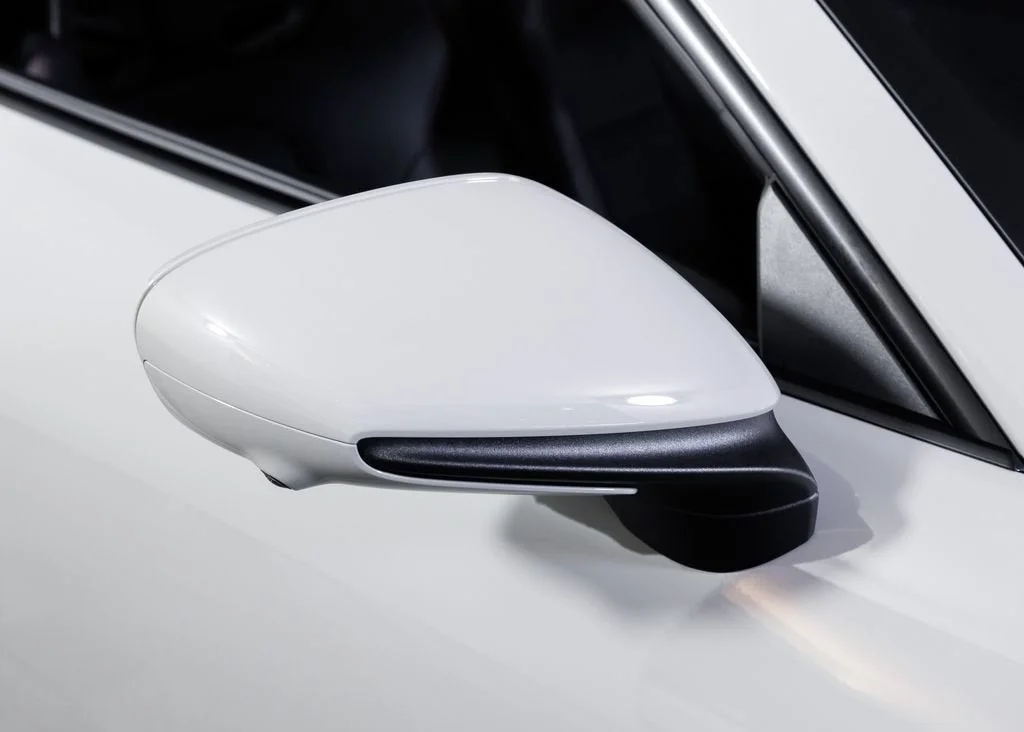 Used 2024 Chalk Porsche Carrera GTS Manual image 28