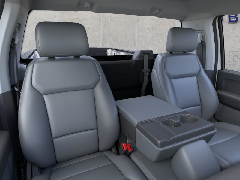 New 2026 Oxford White Ford XL image 10