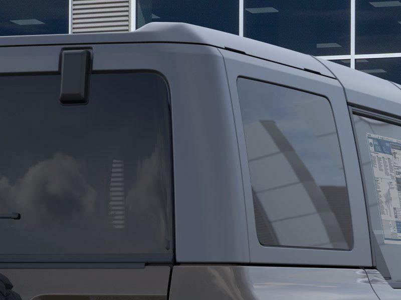 2025 Ford Bronco 4-Door Badlands - Photo 25