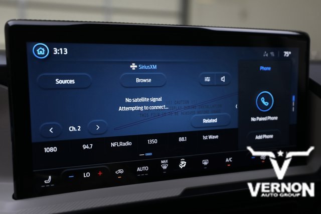 2025 Ford Bronco Sport Heritage - Photo 25