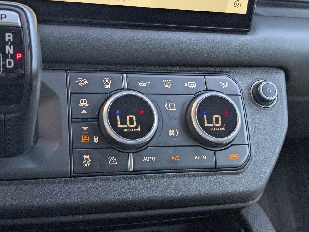 Certified Used 2023 Gray Land Rover Carpathian Edition image 19
