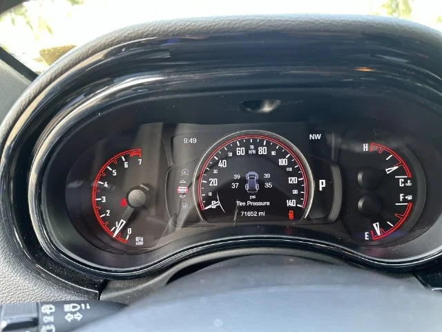 Used 2021 White Dodge GT image 15