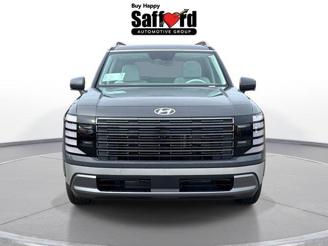 New 2026 Gray Hyundai SEL Premium 8P image 8