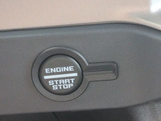 New 2026 Desert Sand Ford Outer Banks® image 27