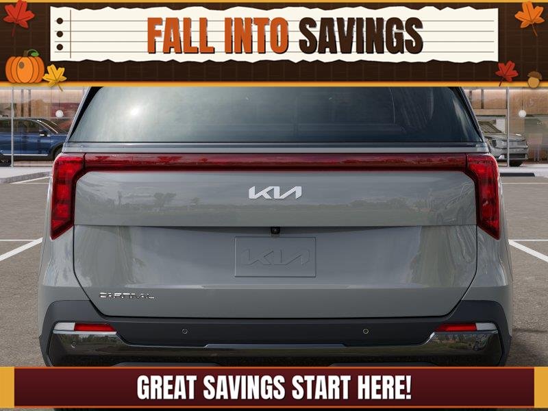 New 2026 Ceramic Silver Kia SX image 13