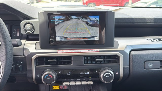 Used 2025 Celestial Silver Toyota SR5 image 23