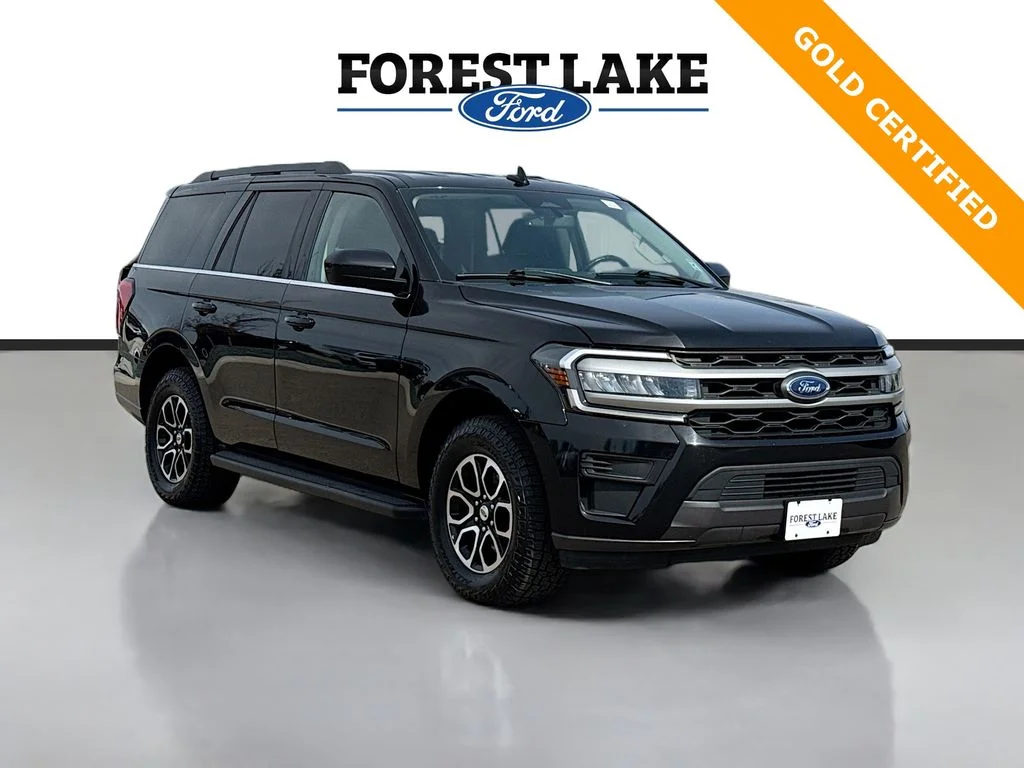 2024 Ford Expedition XLT 4x4's photo