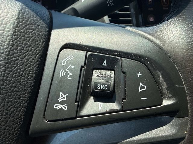 Used 2022 Red Chevrolet LT image 26